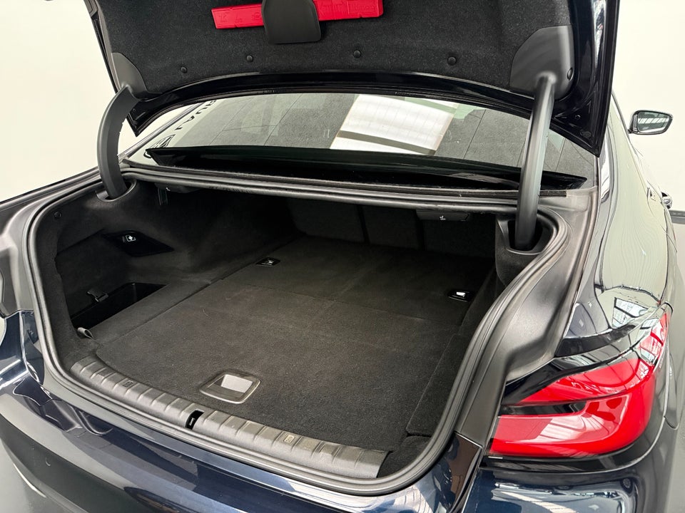 BMW 530e 2,0 M-Sport aut. 4d