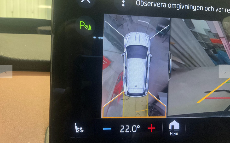 Skoda Enyaq 80 iV Plus ecoSuite 5d