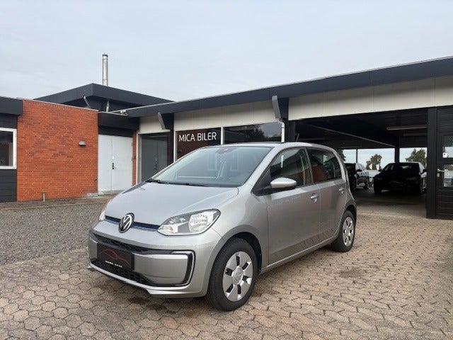 VW e-Up! Move Up! 5d
