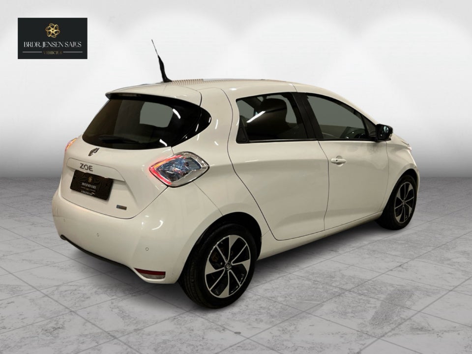 Renault Zoe 41 Intens 5d