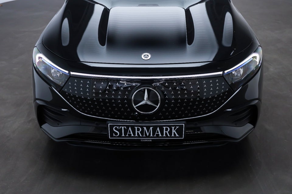 Mercedes EQB350 AMG Premium 4Matic 5d