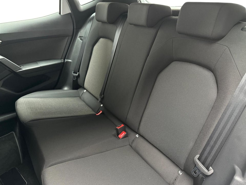 Seat Arona 1,0 TSi 115 Xcellence 5d