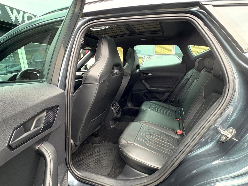 Cupra Formentor 1,4 eHybrid VZ DSG 5d