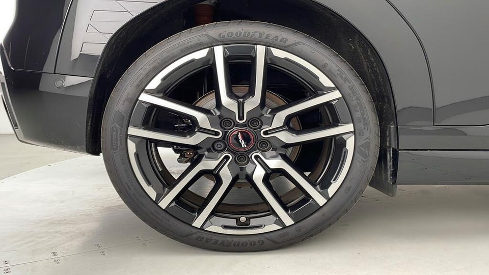 MINI Aceman SE JCW Trim XL 5d