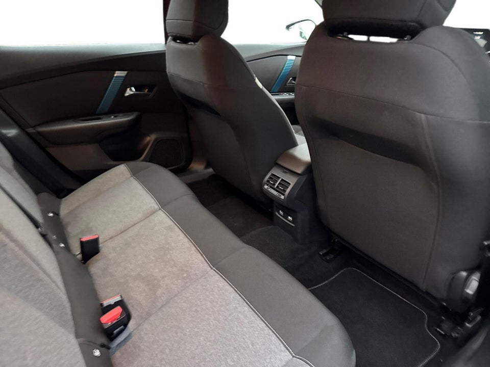 Citroën ë-C4 50 Feel 5d