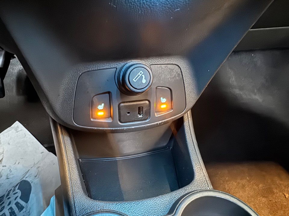 Chevrolet Spark 1,2 LTZ 5d