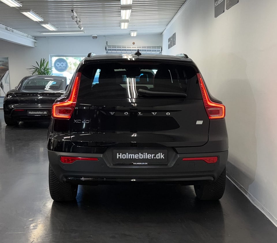 Volvo XC40 P6 ReCharge Ultimate 5d