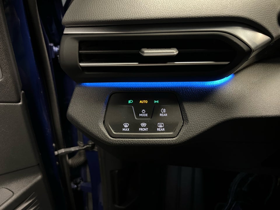 VW ID.4 77 1ST Pro Performance 5d