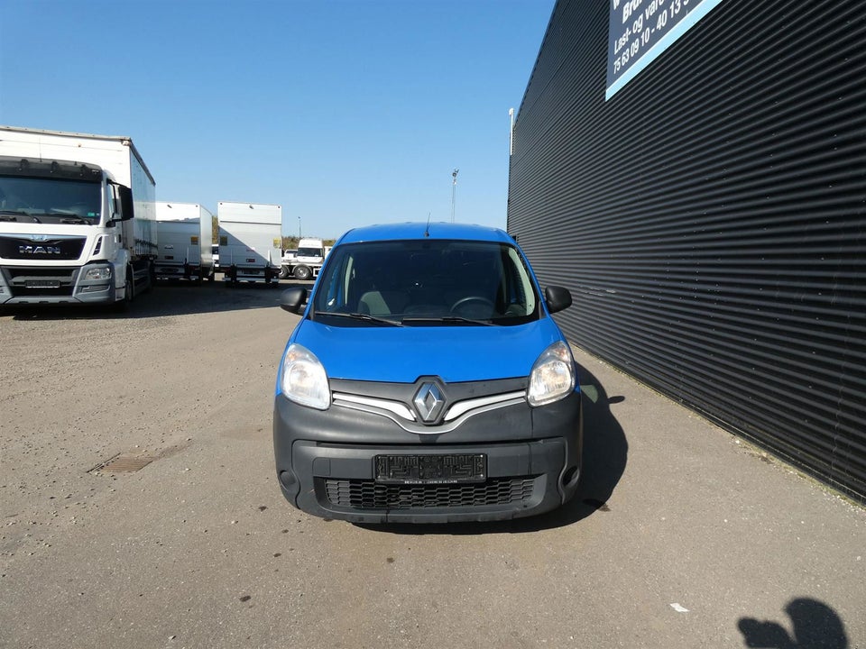 Renault Kangoo 1,5 dCi 90 Express L1