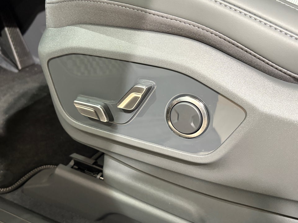 Kia EV9 99 Long Range Premium RWD 7prs 5d