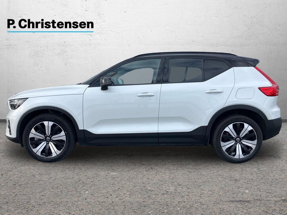 Volvo XC40 P6 ReCharge Core 5d