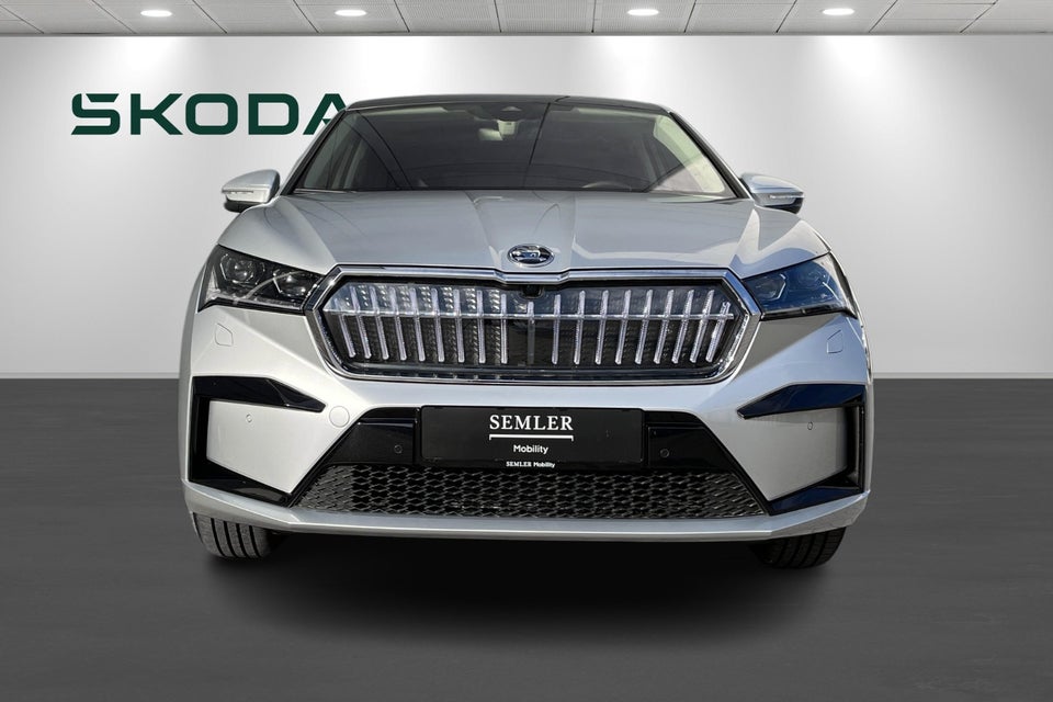 Skoda Enyaq 60 iV Coupé 5d