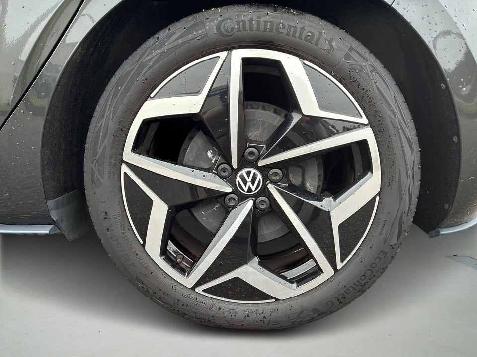 VW ID.3 58 1ST Max 5d