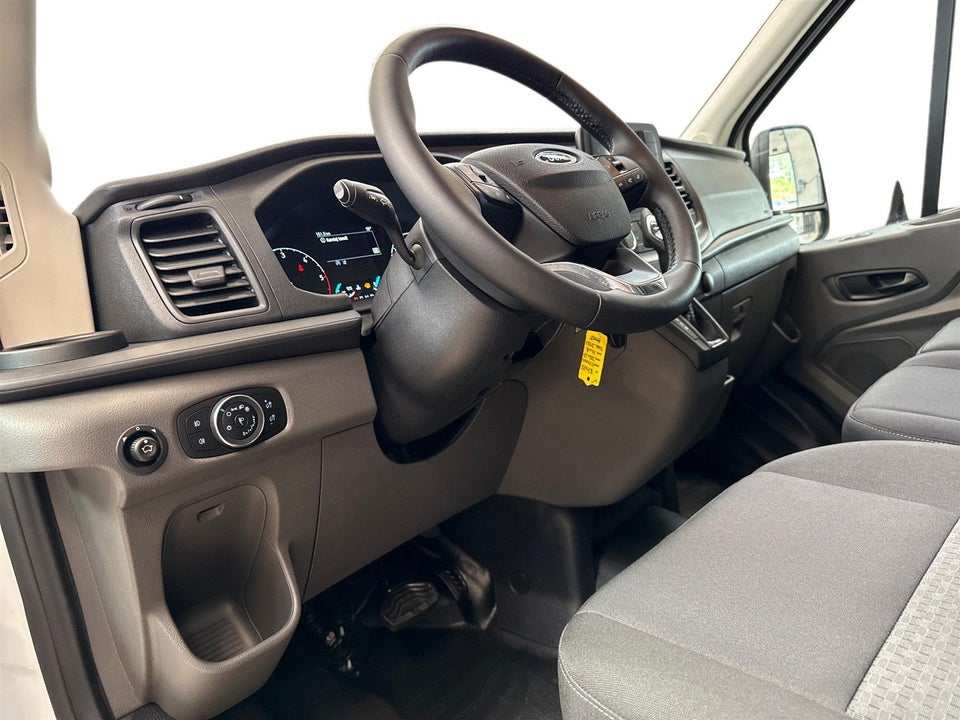 Ford Transit 350 L3 Van 2,0 EcoBlue Trend aut. H2 RWD