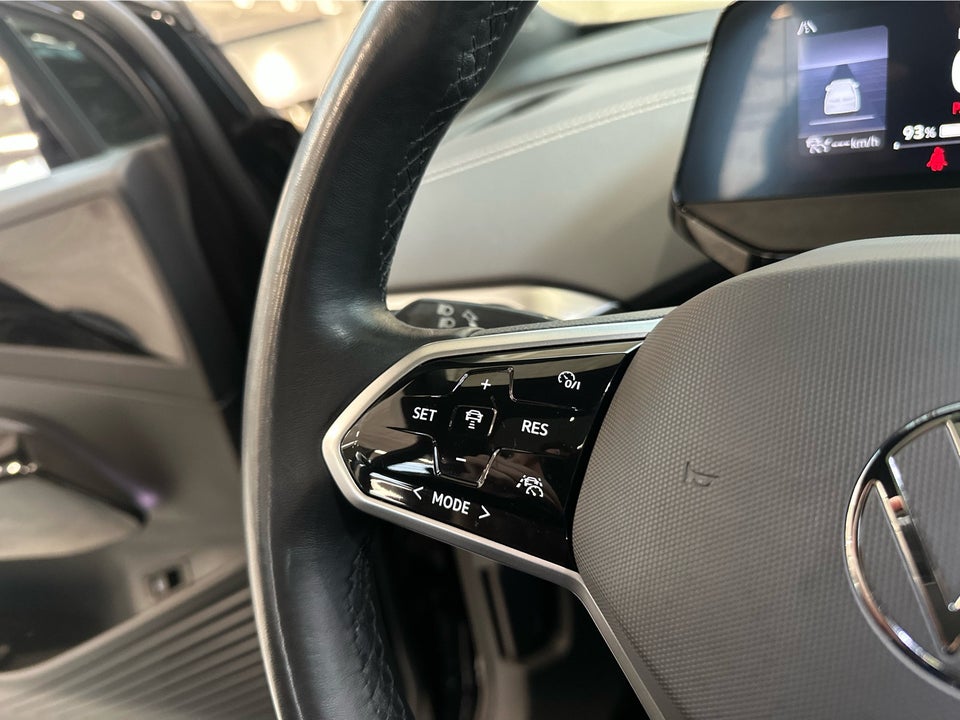 VW ID.5 77 Pro Performance 5d