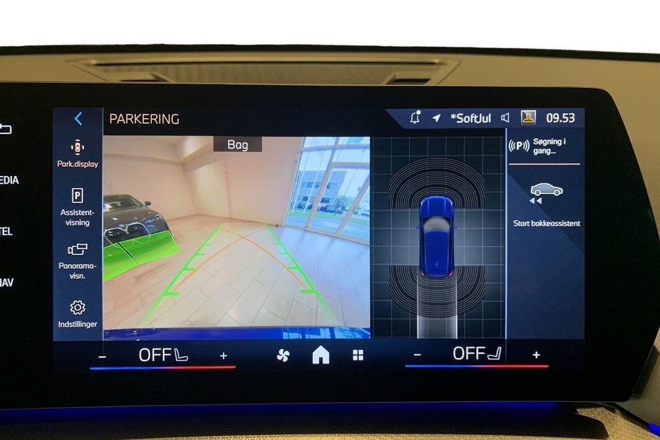 BMW iX1 eDrive20 M-Sport 5d