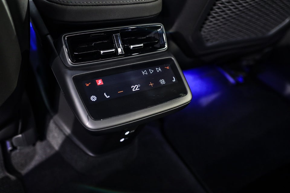 Polestar 4 Long Range Performance Nordic Edition AWD 5d