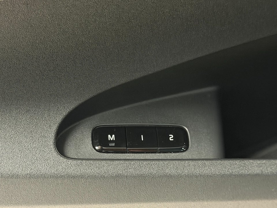 Polestar 2 Long Range AWD 5d