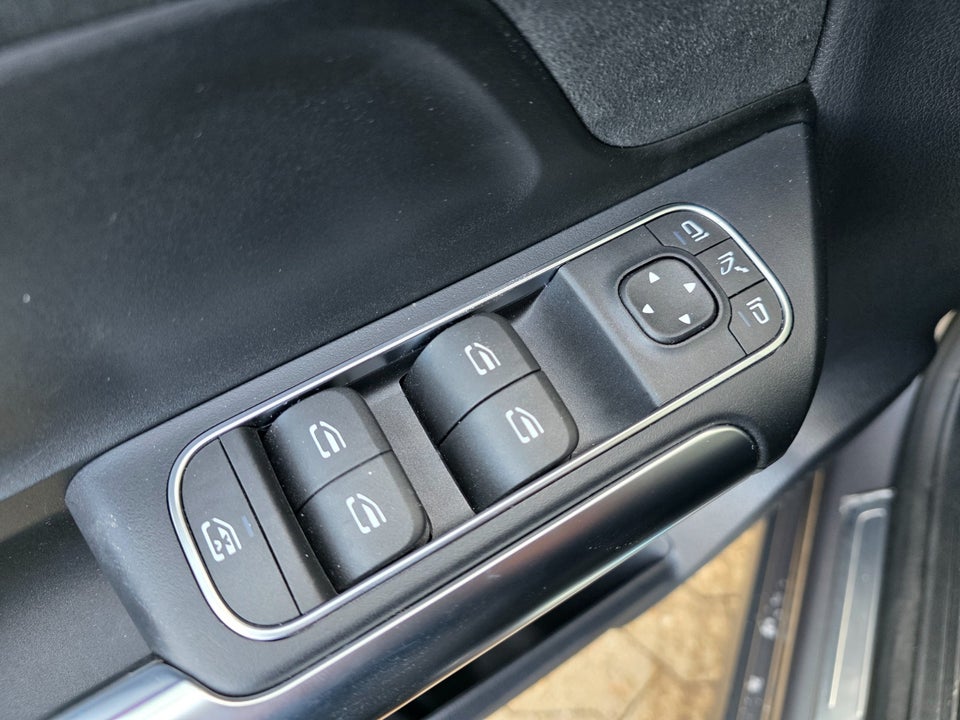 Mercedes EQA250+ AMG Line 5d