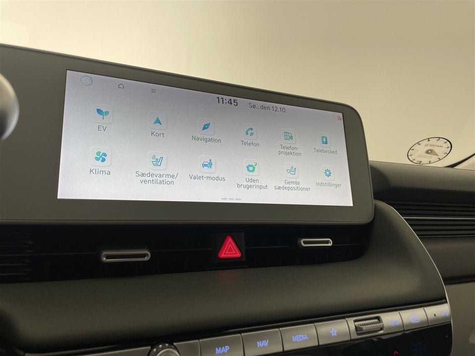 Hyundai Ioniq 5 73 Ultimate 5d