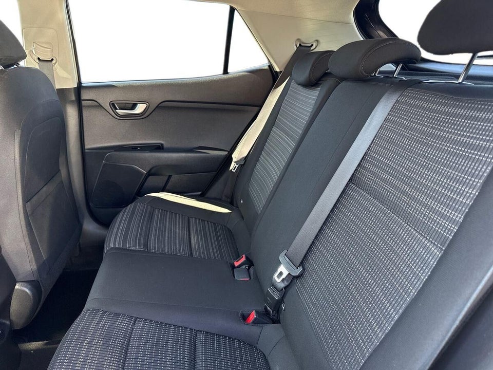 Kia Stonic 1,0 T-GDi Attraction 5d