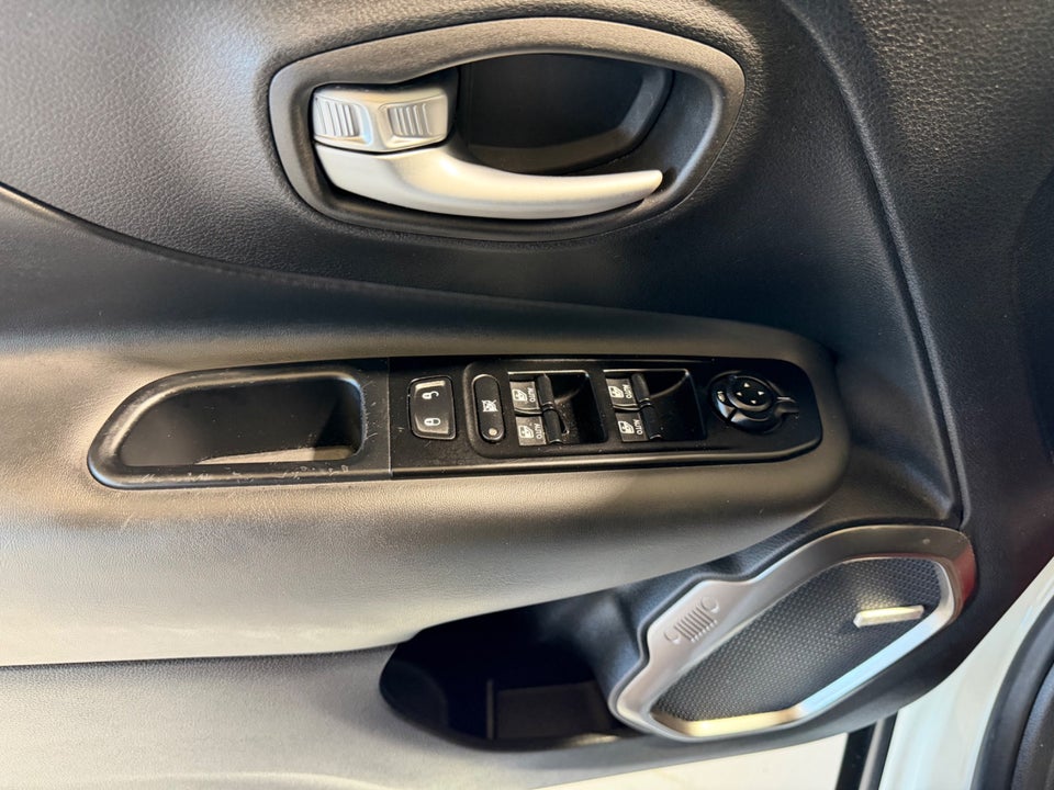 Jeep Renegade 1,3 T 150 Limited DCT 5d