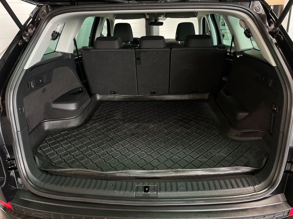 Skoda Kodiaq 2,0 TDi 150 Style DSG 7prs 5d