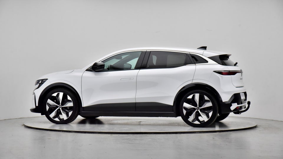 Renault Megane E-Tech 60 Techno 5d