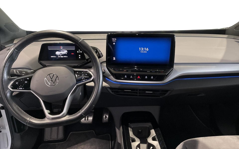 VW ID.5 77 Pro Performance 5d