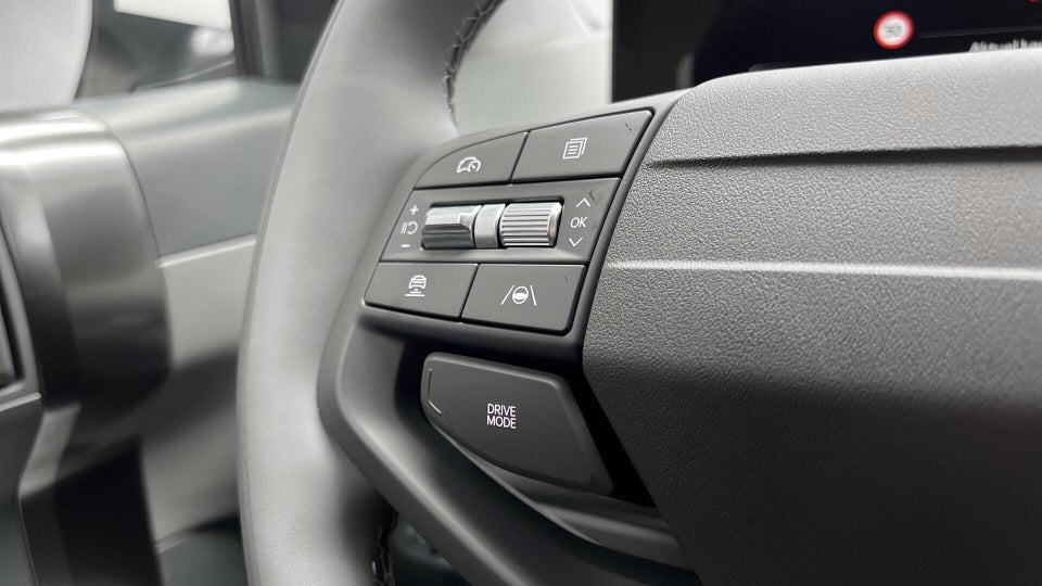 Kia EV3 58 Standard Range Access 5d