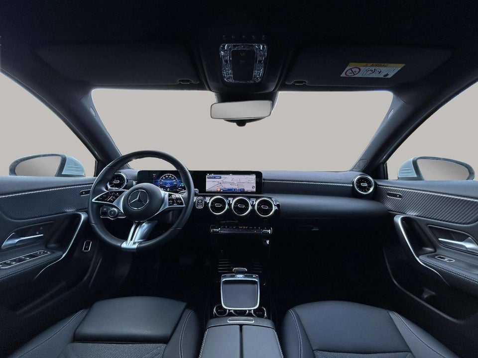 Mercedes A250 e 1,3 Progressive Line aut. 4d