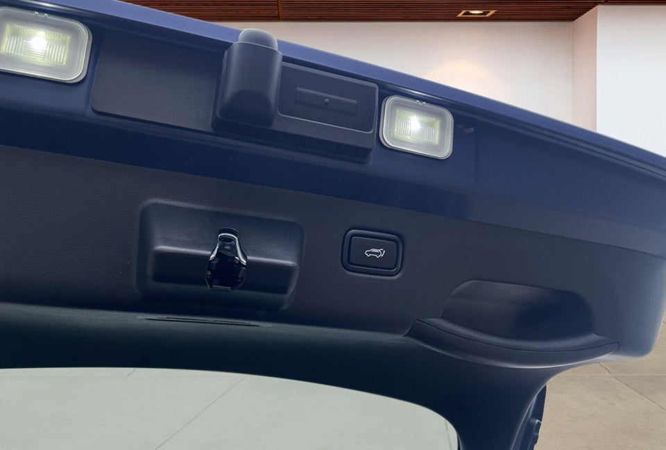 Kia EV6 84 Long Range GT-Line 5d