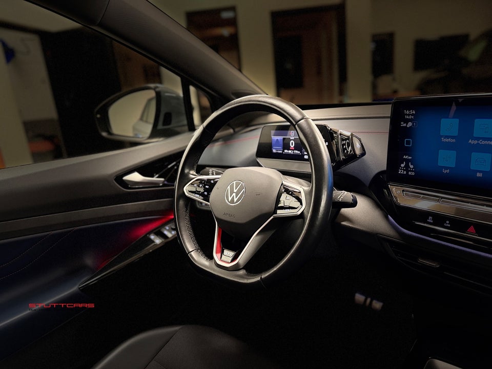 VW ID.4 77 GTX 4Motion 5d