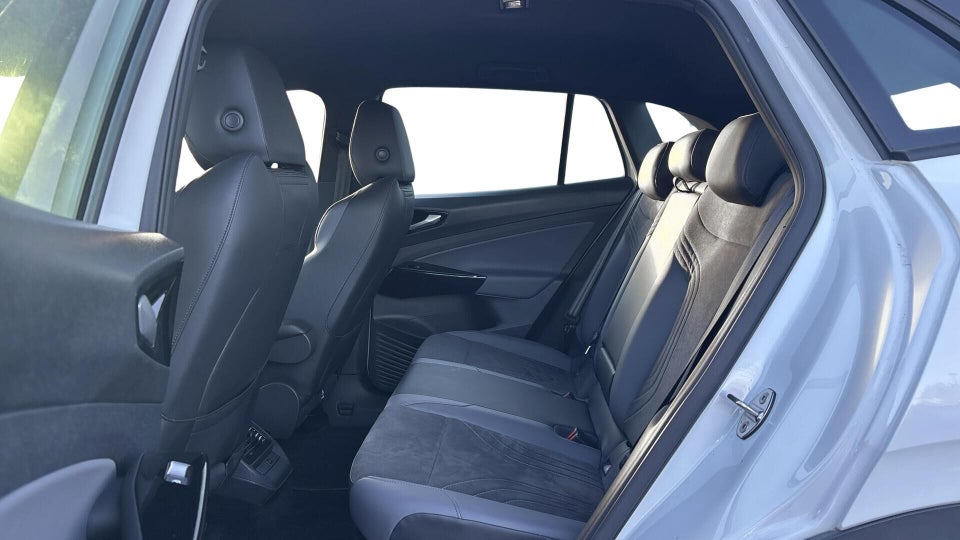 VW ID.4 77 Pro 5d