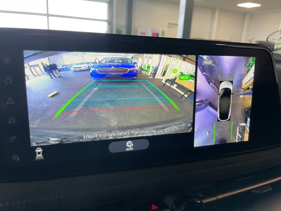 Nissan Ariya 63 Evolve 5d