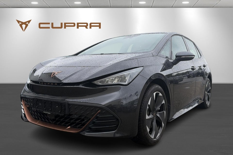 Cupra Born 77 e-Boost 5d