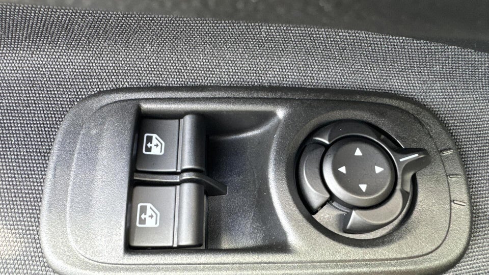 Fiat 500e 42 Comfort Pack 3d
