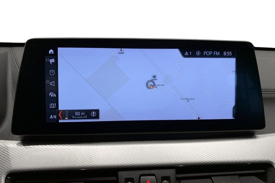 BMW X1 1,5 xDrive25e M-Sport+ aut. 5d