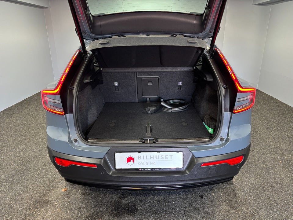 Volvo C40 P6 ReCharge Plus 5d