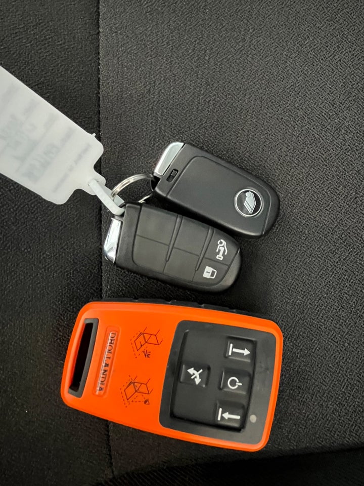 Peugeot Boxer 335 2,2 BlueHDi 140 L3 Premium EAT8 2d