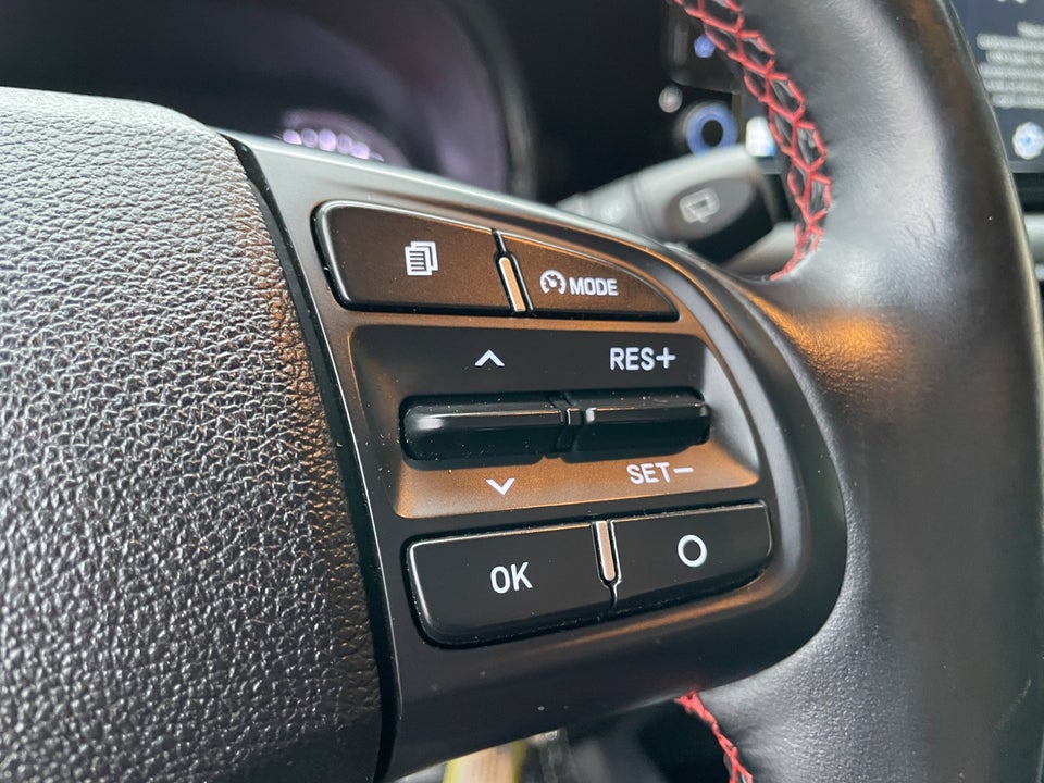 Hyundai i10 1,0 T-GDi N-Line 5d