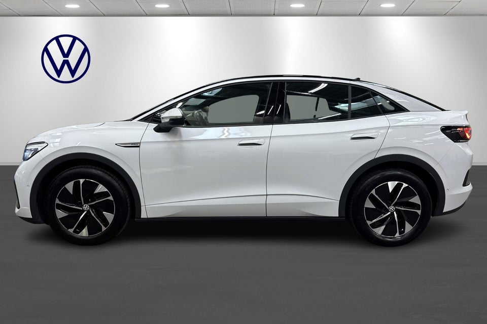 VW ID.5 77 Pro Performance 5d