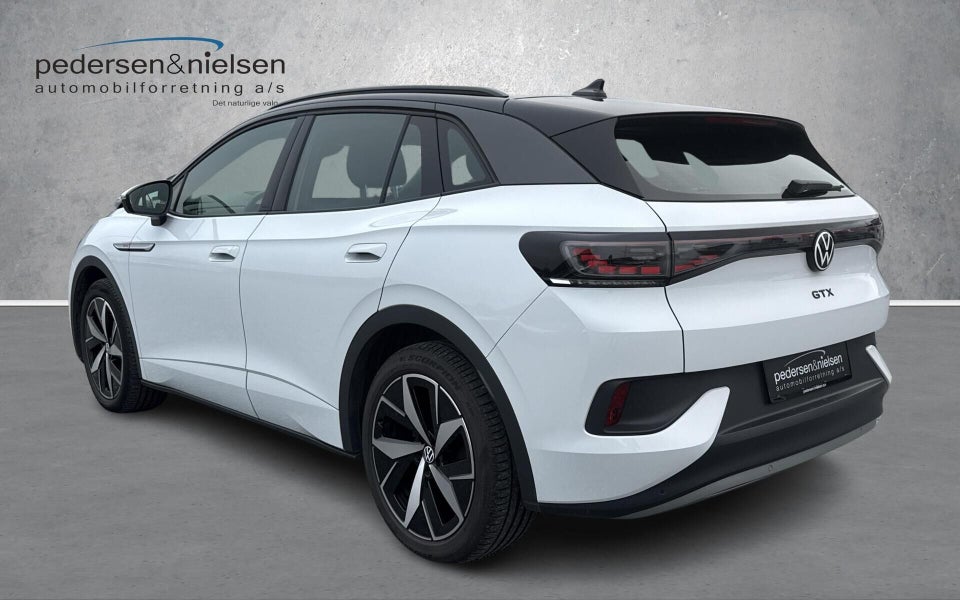 VW ID.4 77 GTX 4Motion 5d