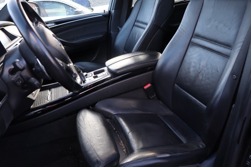 BMW X5 3,0 xDrive40d aut. 5d