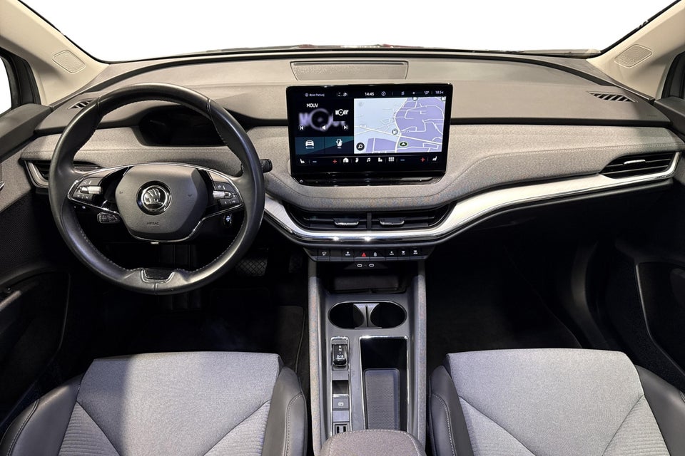 Skoda Enyaq 60 iV 5d