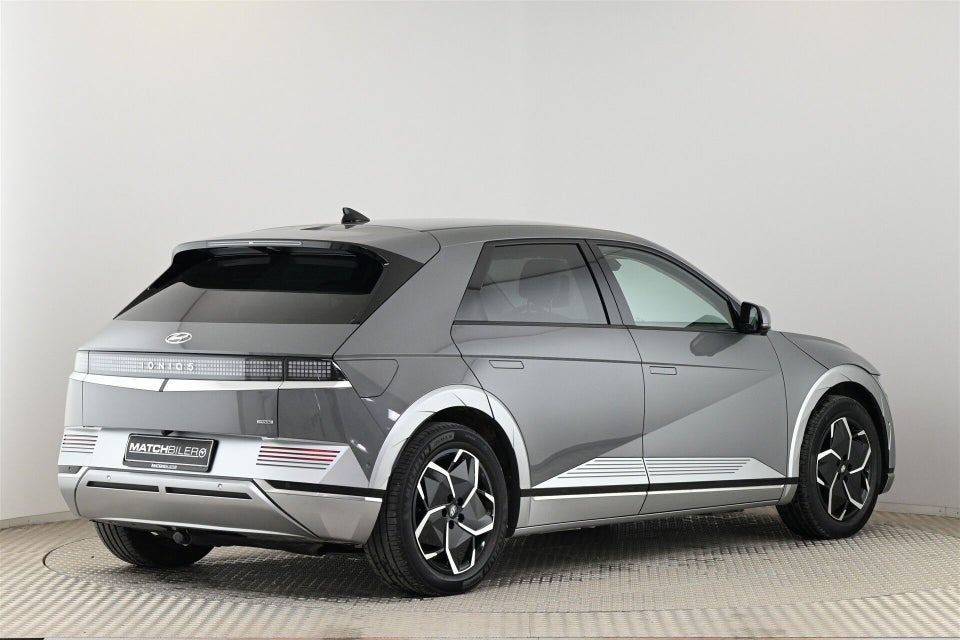 Hyundai Ioniq 5 77 Ultimate AWD 5d