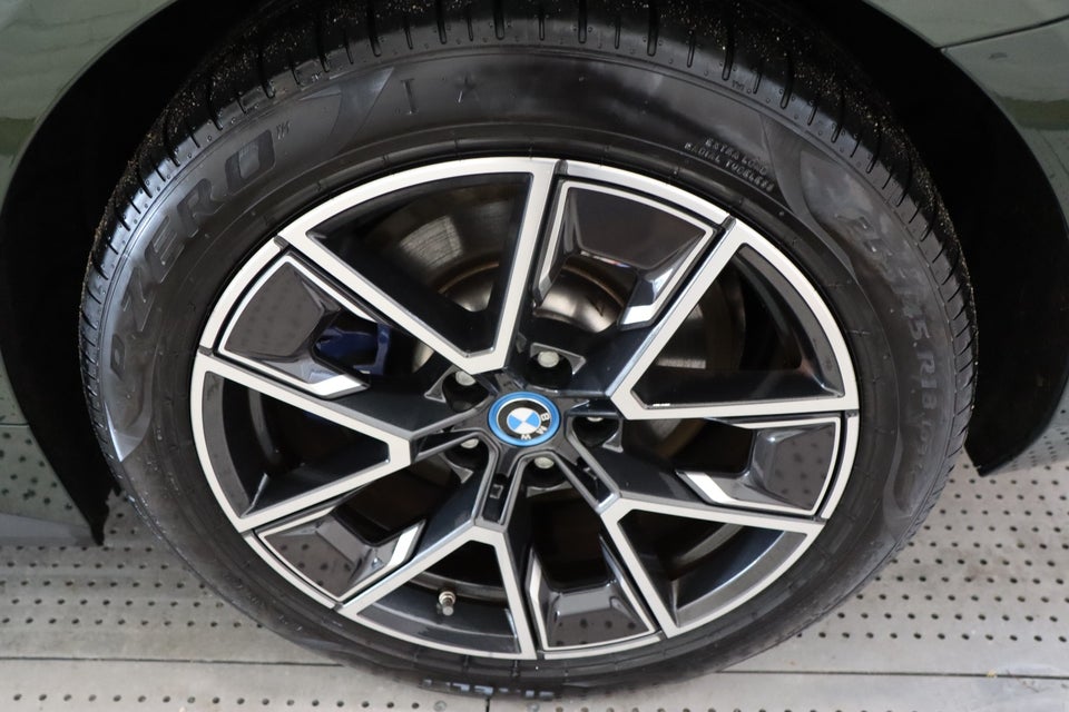 BMW i4 M50 xDrive 5d