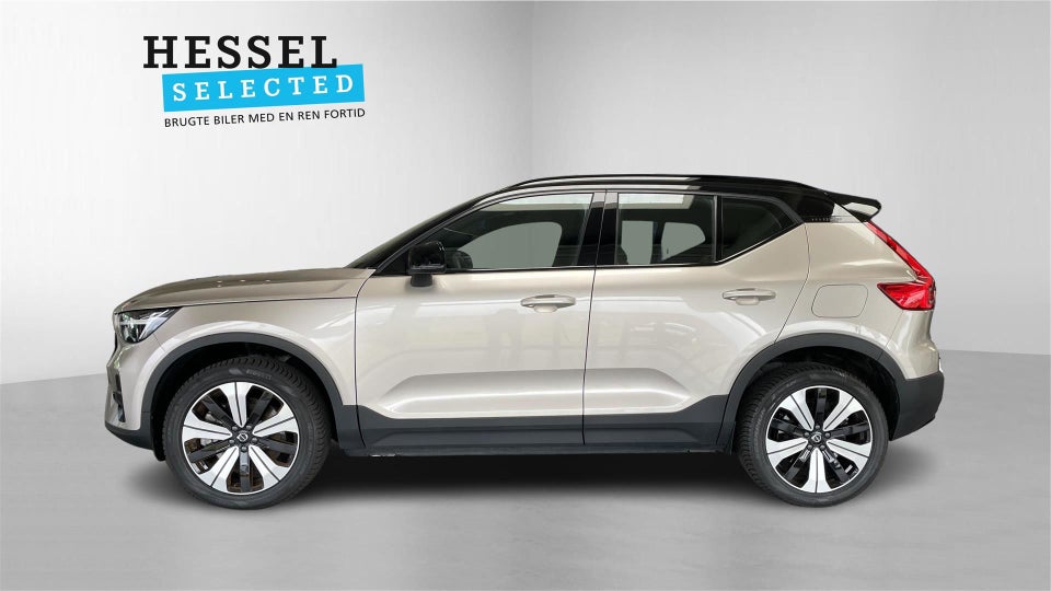 Volvo XC40 P6 ReCharge Core 5d