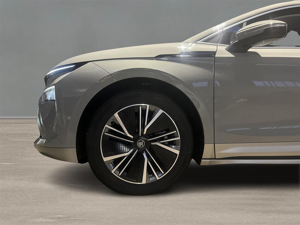 Skoda Enyaq 85 iV 5d