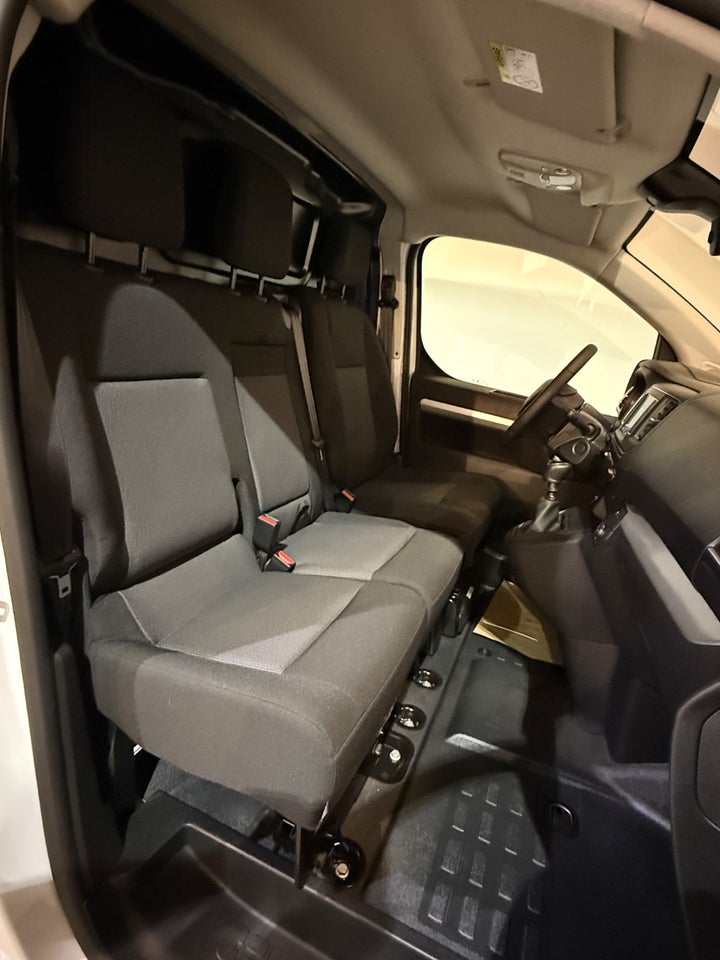 Opel Vivaro 2,0 BlueHDi 145 Enjoy+ L3